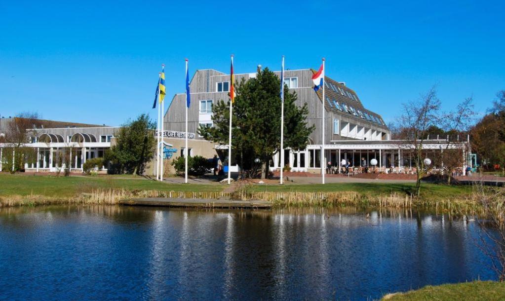 Amelander Kaap 1 Apartment Hollum  Exterior photo